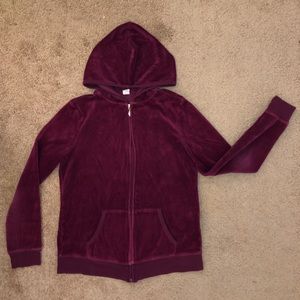 •Old Navy ZIP-up Sweater•